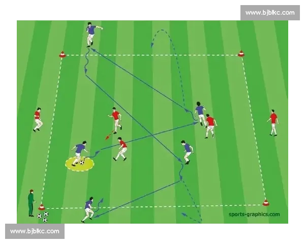 全面提升足球控球技术的实用方法与训练策略解析
